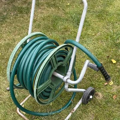 Hose mobile