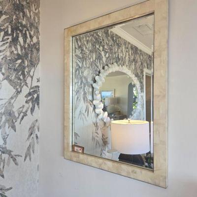 Mirrors