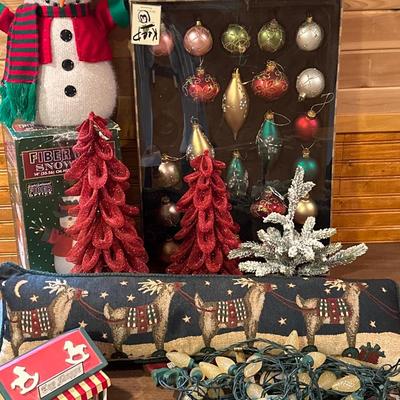 Christmas 1