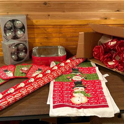 Christmas 3