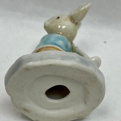 Collectible Figurine Lot