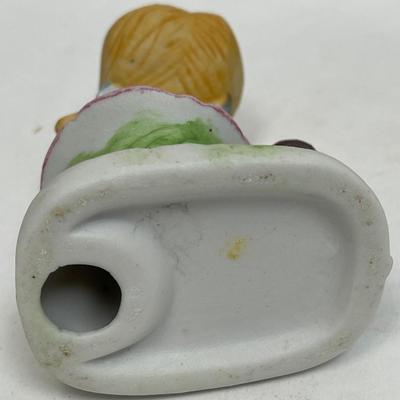 Collectible Figurine Lot