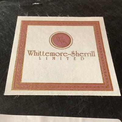 502 Whittemore Sherrill Bar Stools and Table Set