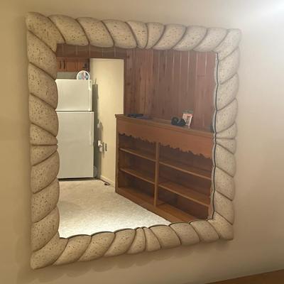 Large Mirror
