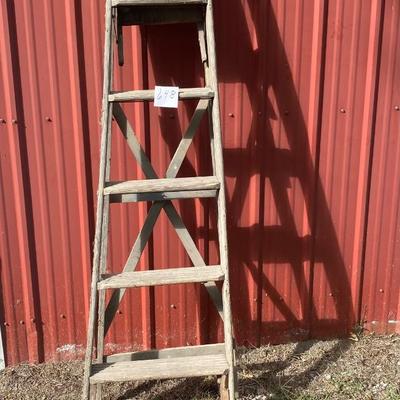 Decor Ladder