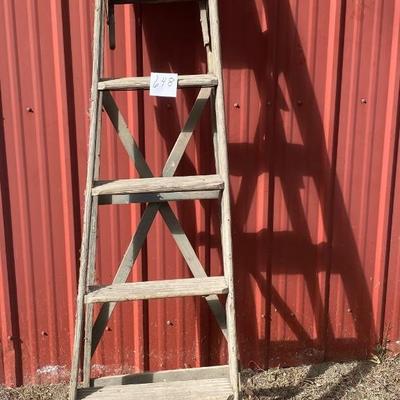 Decor Ladder