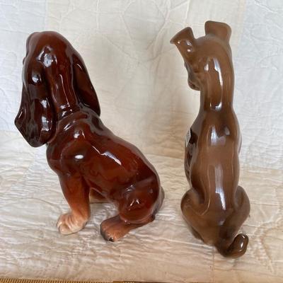Disney figurines