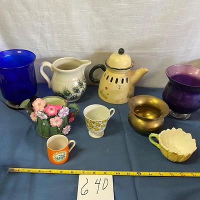 Decor Lot