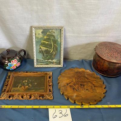 Vintage Lot