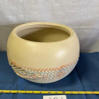 Southwestern Pot