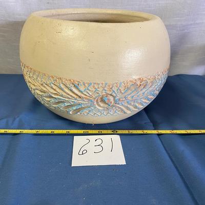 Southwestern Pot