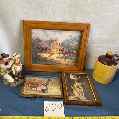 Western Lot