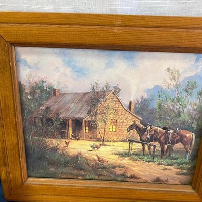 Western Lot