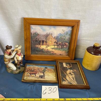 Western Lot