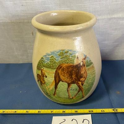 Yesteryear Hand-spun Pottery