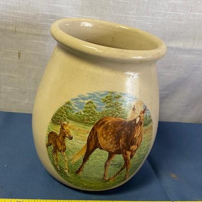 Yesteryear Hand-spun Pottery