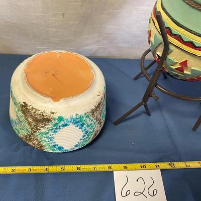 Southwestern Pots