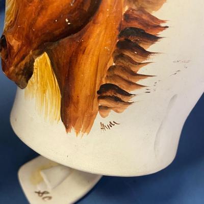 Western Decor Lot