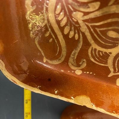 Vintage Mexican Pottery
