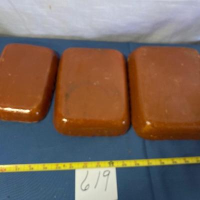 Vintage Mexican Pottery