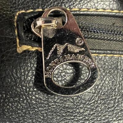 Western Purse Lot
