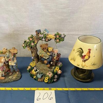 Home Decor Lot