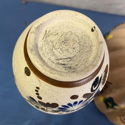 Pottery Lot