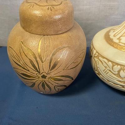 Ceramics By McKinsey Set