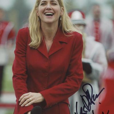 Evil Dead Kassie DePaiva signed photo