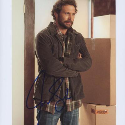 Jeremy Sisto signed photo