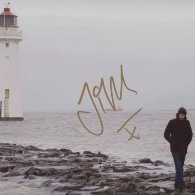 Jim Sturgess signed photo