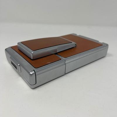 Poloroid SX-70 Land Camara Alpha 1