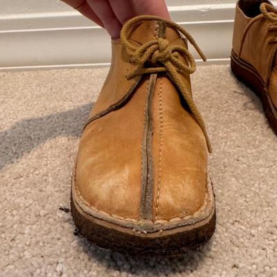 Women’s Yodelers, Minnetonka, and More Shoes - Sizes 6.5-7 (3PC-DZ)
