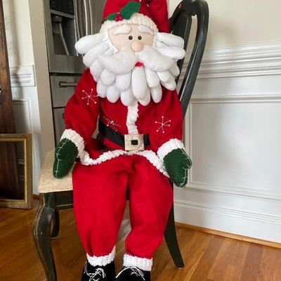 Large Santa