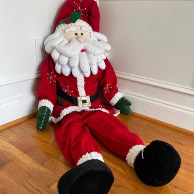 Large Santa