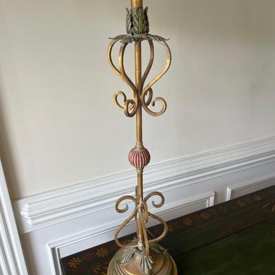 Tall Decorative Table Lamp