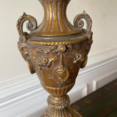 5 Finger Candelabra