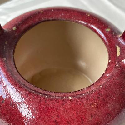 DesignPac Inc. Teapot and 2 Cups