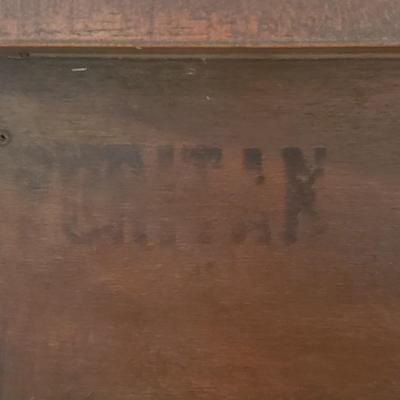 Claw Ball and Foot Lowboy (3UL-KD)