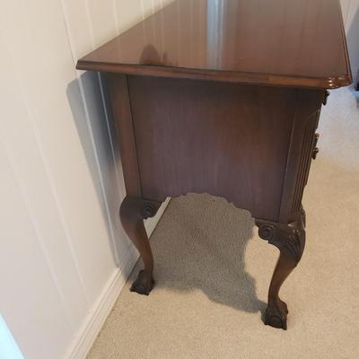 Claw Ball and Foot Lowboy (3UL-KD)