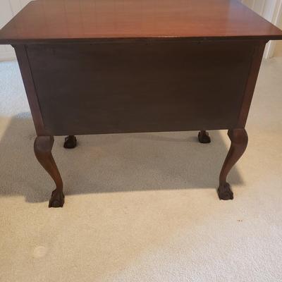 Claw Ball and Foot Lowboy (3UL-KD)