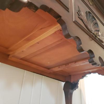 Claw Ball and Foot Lowboy (3UL-KD)