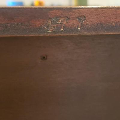 Claw Ball and Foot Lowboy (3UL-KD)
