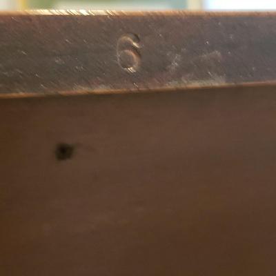 Claw Ball and Foot Lowboy (3UL-KD)
