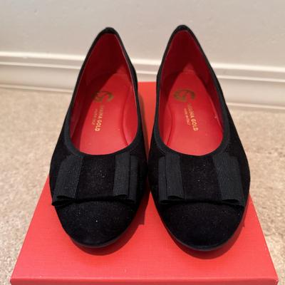 Shaina Gold, Born, Sabrinas, and Other Women’s Flats - Sizes 6-7 (3PC-DZ)