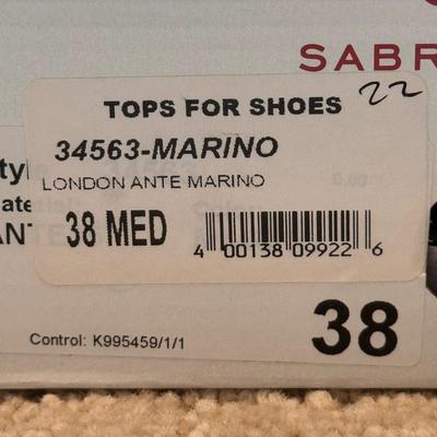 Shaina Gold, Born, Sabrinas, and Other Women’s Flats - Sizes 6-7 (3PC-DZ)