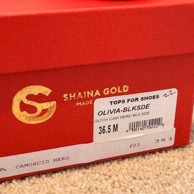 Shaina Gold, Born, Sabrinas, and Other Women’s Flats - Sizes 6-7 (3PC-DZ)
