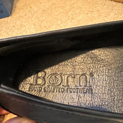 Shaina Gold, Born, Sabrinas, and Other Women’s Flats - Sizes 6-7 (3PC-DZ)