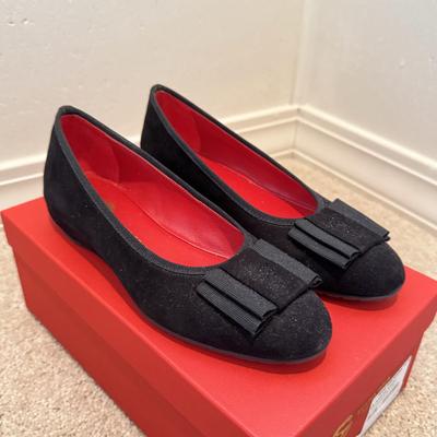 Shaina Gold, Born, Sabrinas, and Other Women’s Flats - Sizes 6-7 (3PC-DZ)