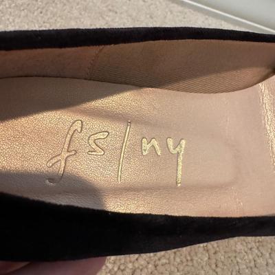 Shaina Gold, Born, Sabrinas, and Other Women’s Flats - Sizes 6-7 (3PC-DZ)